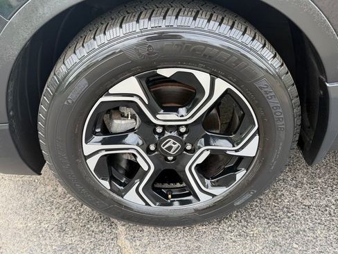 Used 2018 Honda CR-V Touring image 12