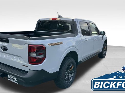 New 2026 Ford Maverick Tremor image 5