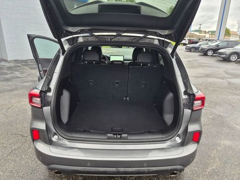 Used 2024 Ford Escape ST-Line Select w/ Tech Pack #1 AWD/4WD image 31