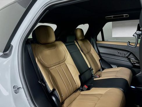 New 2026 Land Rover Range Rover Sport Dynamic SE AWD/4WD image 25