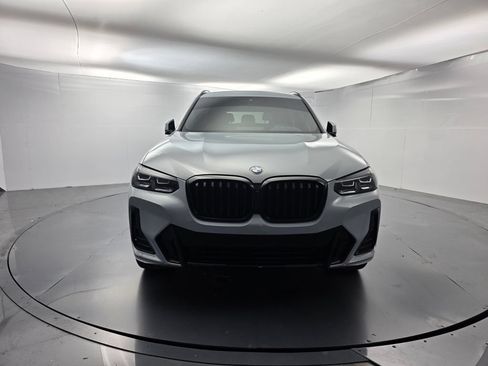 Used 2024 BMW X3 sDrive30i w/ Premium Package w/ZPA RWD image 2