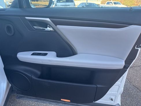 Used 2021 Lexus RX 350 FWD w/ Premium Package image 26