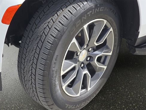 Used 2021 Chevrolet Tahoe LT image 36