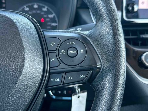 Certified 2024 Toyota Corolla LE image 26