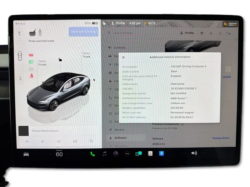 Used 2026 Tesla Model 3 RWD image 32