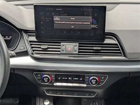 Used 2024 Audi Q5 2.0T Premium Plus image 18