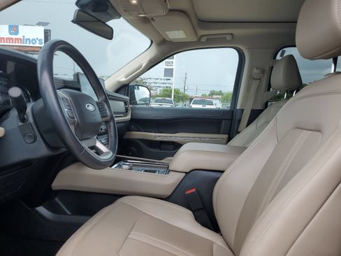 Used 2024 Ford Expedition Limited RWD image 8
