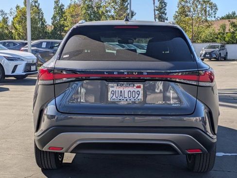 Used 2025 Lexus RX 350 350h Premium Plus image 6