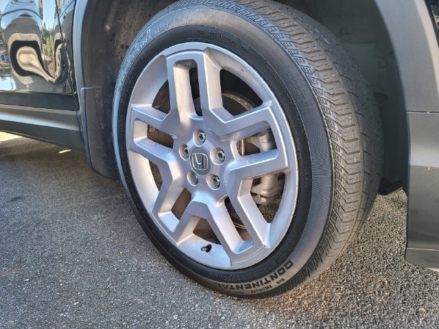 Used 2025 Honda Passport EX-L image 5