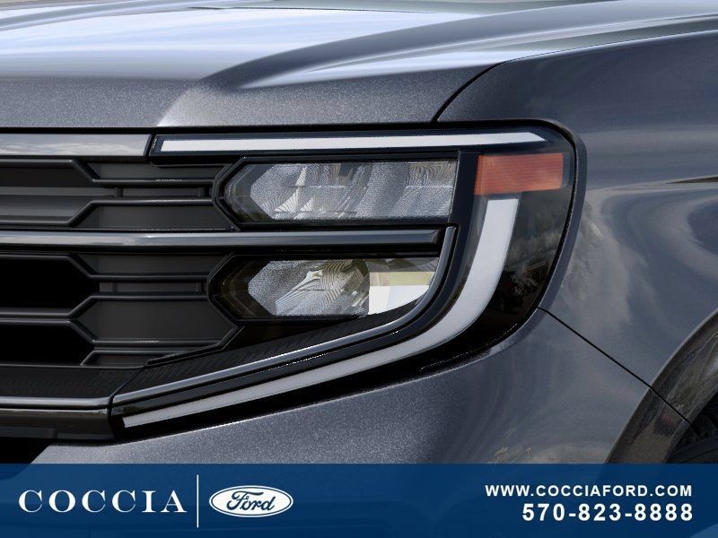 New 2027 Ford Expedition Active AWD/4WD image 18