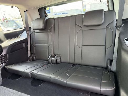 Used 2019 Chevrolet Tahoe LT image 17