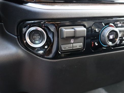 New 2026 Chevrolet Silverado 2500 LT w/ All Star Edition image 12