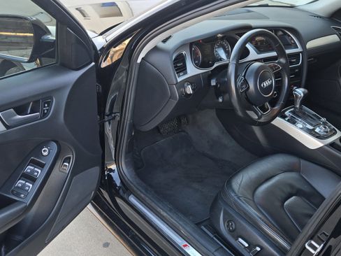 Used 2016 Audi A4 2.0T Premium image 18