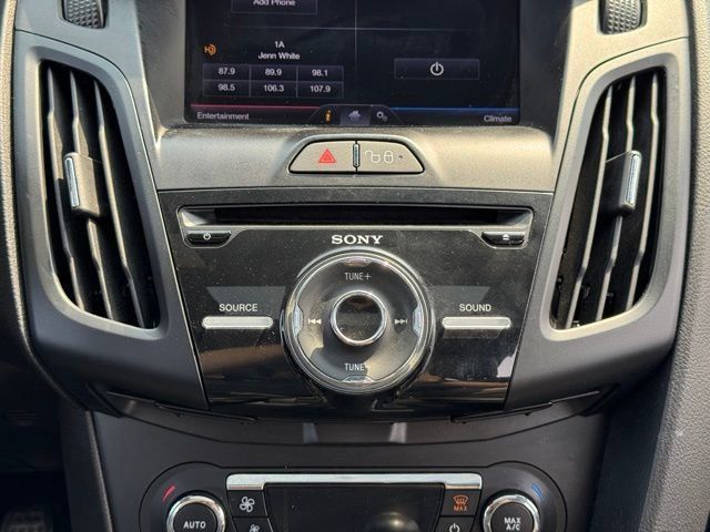 Used 2013 Ford Focus ST FWD image 13