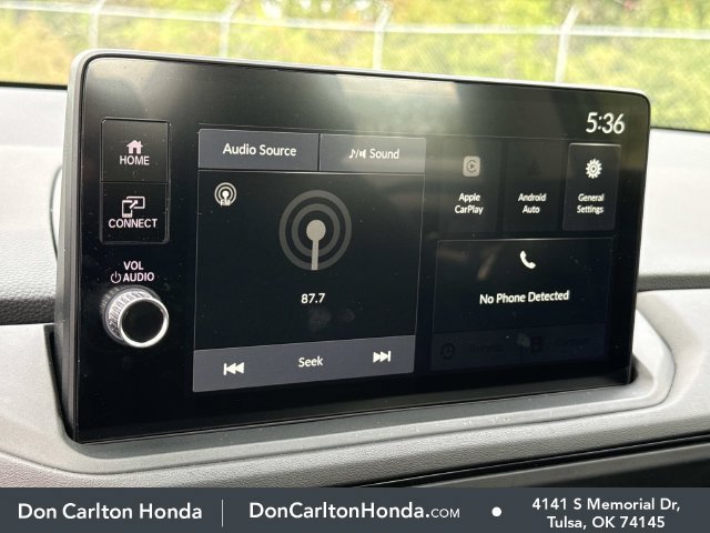 Used 2026 Honda Accord SE image 18