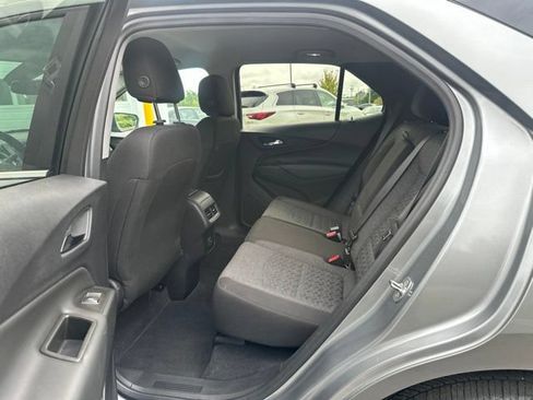 Used 2024 Chevrolet Equinox LT AWD/4WD image 17