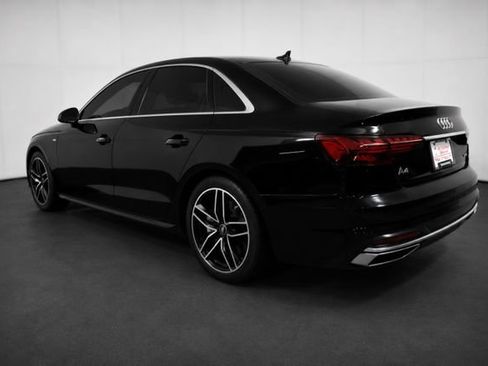 Used 2024 Audi A4 2.0T Premium Plus w/ Premium Plus Package AWD/4WD image 6