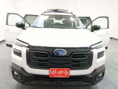 New 2026 Subaru Outback Limited XT image 31