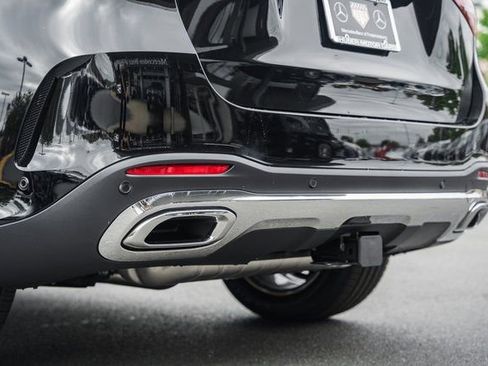 New 2026 Mercedes-Benz GLE 450 4MATIC image 9