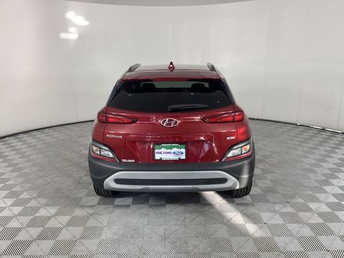 Used 2023 Hyundai Kona SEL image 6
