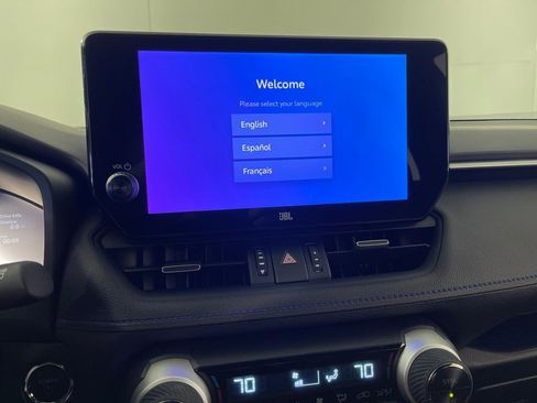 Used 2024 Toyota RAV4 XSE w/ Advanced Technology Package image 20