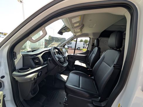 New 2025 Ford Transit 150 Base w/ Load Area Protection Package image 11