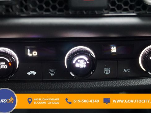 Used 2024 Honda HR-V LX image 22