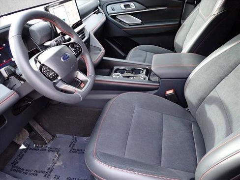 New 2026 Ford Explorer ST AWD/4WD image 13