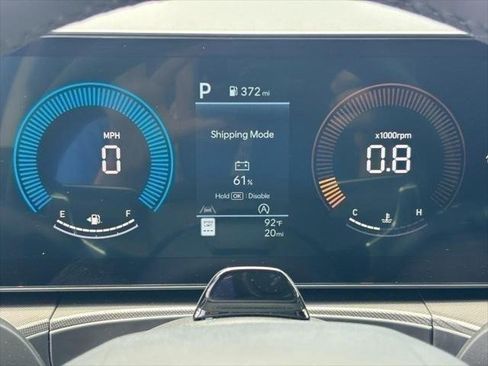 New 2025 Hyundai Santa Fe SEL image 14