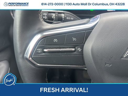 Used 2024 Chevrolet Blazer EV LT image 18