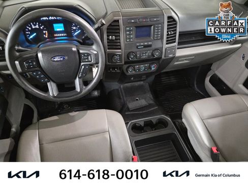 Used 2022 Ford F250 XL w/ STX Appearance Package AWD/4WD image 17