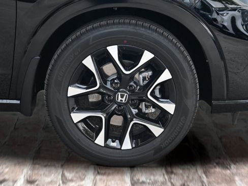 New 2026 Honda HR-V EX-L image 35