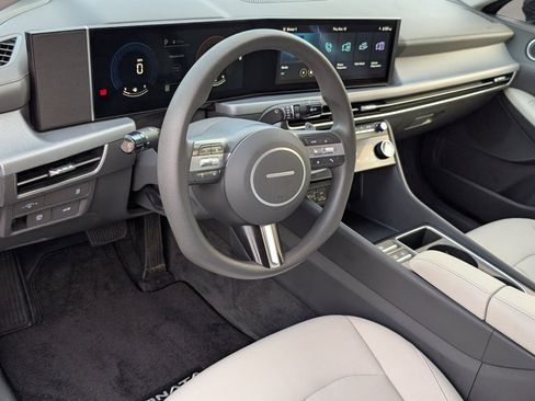 Used 2024 Hyundai Sonata SEL image 14