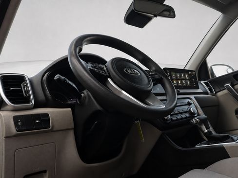 Used 2022 Kia Sportage LX FWD image 27