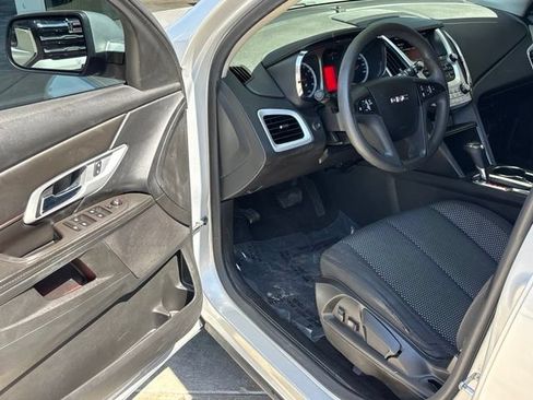 Used 2016 GMC Terrain SLE FWD image 10