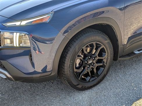 Used 2023 Hyundai Santa Fe XRT image 9