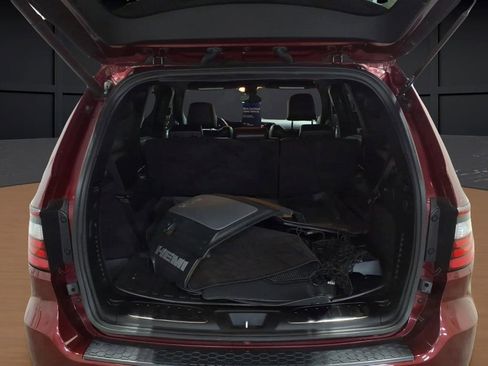 Used 2022 Dodge Durango R/T w/ Tow 'N Go Package AWD/4WD image 25