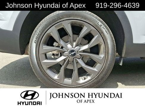 Used 2023 Kia Sorento X-Line EX AWD/4WD image 30