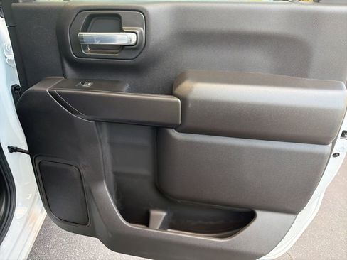 New 2026 Chevrolet Silverado 3500 W/T w/ WT Convenience Package image 34