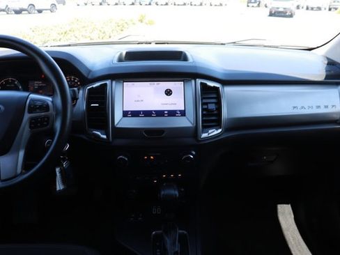 Used 2021 Ford Ranger XLT w/ FX2 Package RWD image 12