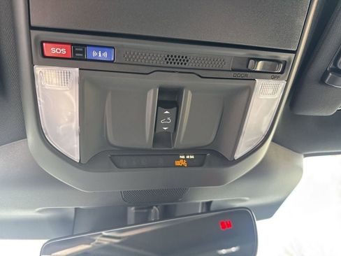 New 2026 Subaru Forester Sport w/ Sport Package image 36