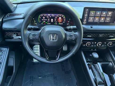 Certified 2026 Honda Accord Sport image 46