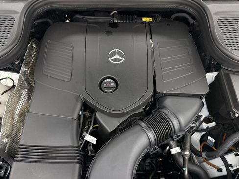 New 2026 Mercedes-Benz GLE 350 4MATIC image 30