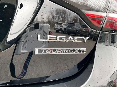 Certified 2025 Subaru Legacy Touring XT image 32