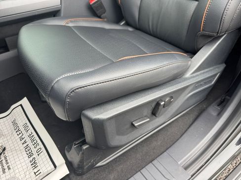 New 2026 Ford F350 Lariat w/ Lariat Ultimate Package image 34