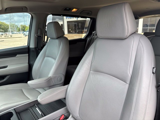 Used 2019 Honda Odyssey EX-L image 9
