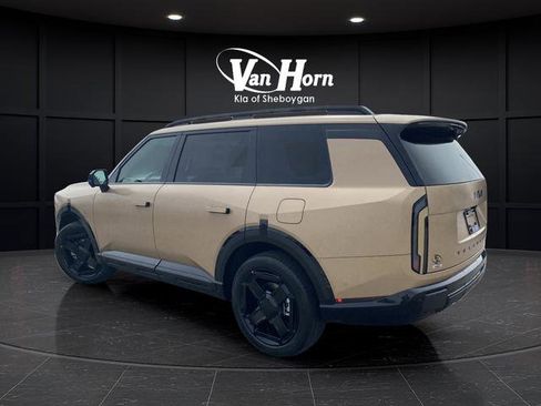 New 2027 Kia Telluride SX X-Line AWD/4WD image 5