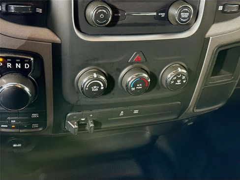 Used 2022 RAM 1500 Tradesman w/ Popular Equipment Group AWD/4WD image 9