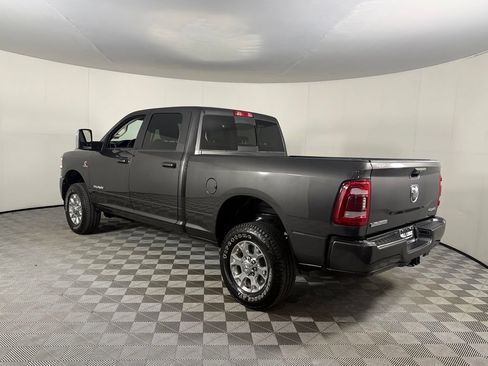 Used 2024 RAM 2500 Laramie AWD/4WD image 8