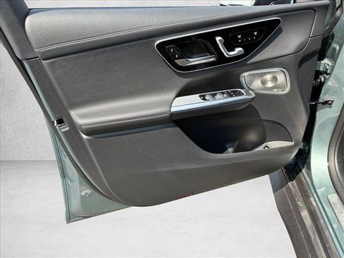 Certified 2026 Mercedes-Benz GLC 300 4MATIC image 12